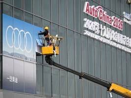 Audi und VW in China: Vorsprung durch Kühltechnik