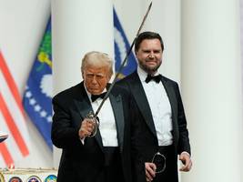 Internationale Sicherheitspolitik: Wild Wild West