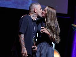 Leute: Acht Kinder sind genug