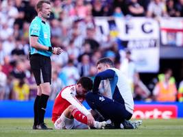 Premier League: Beunruhigende Nachrichten für Nagelsmann