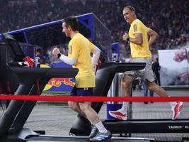 RB-Sieg gegen Union Berlin: Läuft bei Leipzig – oder?