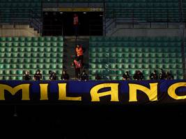 Schiedsrichterskandal in Italien: Geheimnisvolles Klopfen an die Scheibe des VAR-Raums