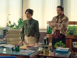 Streaming: Härter, direkter, abgründiger als „Fack ju Göhte“