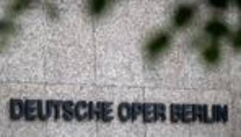 Affäre um Fördermittel: Operndirektor Fehrle bedauert Rücktritt von Wedl-Wilson