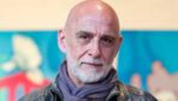 Ausstellung: Götter im Pop-Style: Kargar im Kunstraum an Zollverein