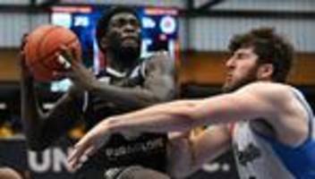 basketball: weißenfels sichert sich den klassenverbleib