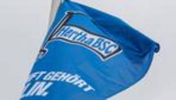 2. Bundesliga: Kauermann gewinnt Wahl zum Chef des Hertha-Aufsichtsrats