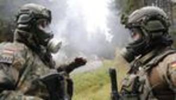 Bundeswehr: Bund schloss seit 2022 Rüstungsverträge für 111 Milliarden ab