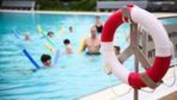 DLRG: Deutlich weniger Schwimmabzeichen für Kinder