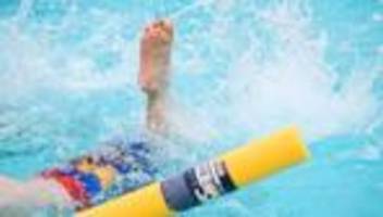 DLRG: Schwimmenlernen boomt - warum aber ein Wermutstropfen bleibt