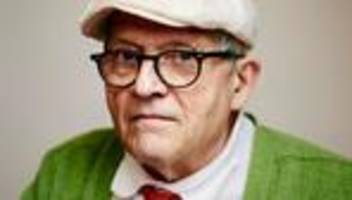 David Hockney in der Normandie: Wie David Hockney die Welt sieht
