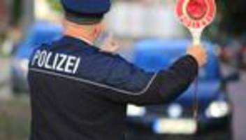 Einsatz: Flucht vor Polizei endet auf dem Darß mit einem Unfall