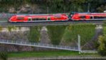 Elektrifizierung der Bahn: Hochrheinstrecke gesperrt - das müssen Bahnreisende wissen