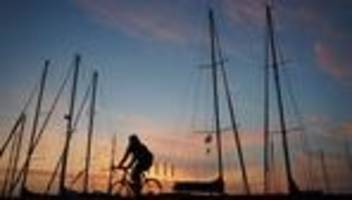 Fahrradfahren im Norden: Radwege in Schleswig-Holstein: Qualität oft unterschiedlich