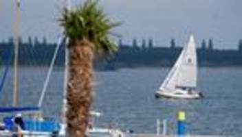 Freizeit: Badespaß vor der Haustür - Sachsen-Anhalts Seen im Überblick