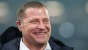 Fußball-Bundesliga: Eberl: Bayerns Spektakel-Sieg »sehr guter Push« für Paris