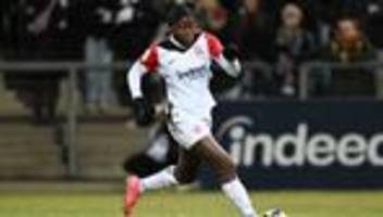 Fußball: Eintracht-Frauen lassen Wolfsburg im Topspiel keine Chance