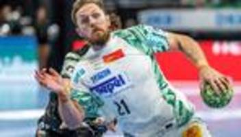 Handball: Magdeburg weiter auf Meisterschaftskurs: Sieg in Stuttgart