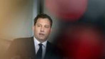 Koalition: Union verlangt Sparvorschläge von Klingbeil