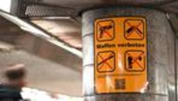 Kriminalität: Kontrollen am Hauptbahnhof – Messer, Kokain und Haftbefehl