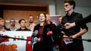 Landtag: Linke kündigt Gesetzentwurf für Arbeitskammer an