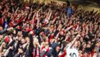 3. Liga: Energie Cottbus gewinnt bei Viktoria Köln