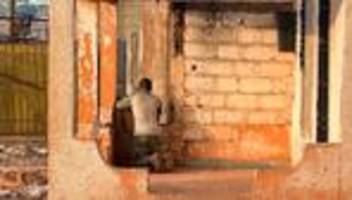 mali: dschihadisten und tuareg-rebellen bekennen sich zu angriffen in mali