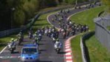 Neuer Rekord: Zehntausende kommen zu »Anlassen« auf den Nürburgring