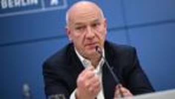 Reaktion auf Linke: Kai Wegner: »Enteignungen lösen kein einziges Problem«