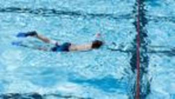 Schwimmkurse: DLRG vergibt weniger Seepferdchen-Abzeichen in NRW