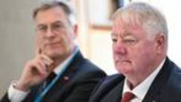 Unternehmen: Handwerkskammer-Präsident kritisiert Entlastungsprämie