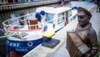 wahl: neuer bürgermeister in ueckermünde gewählt