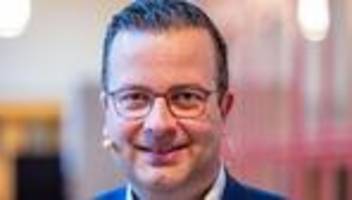 wahlen: spd verliert schweriner ob in stichwahl an cdu