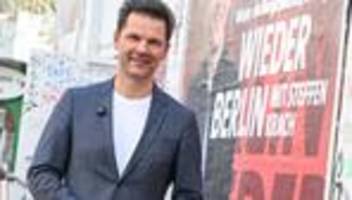 Wahlen im Herbst: Steffen Krach: »Es gibt kein Rückfahrtticket nach Hannover«