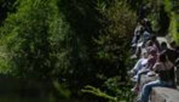 Wetter: Freundlicher Sonntag in Baden-Württemberg – bis zu 23 Grad