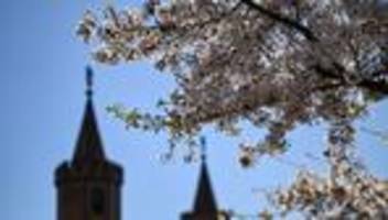 Wetter: Sonniger Sonntag, Nächte bleiben frostig