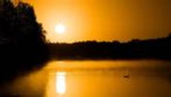 Wetter: Viel Sonnenschein und milde Temperaturen in Niedersachsen