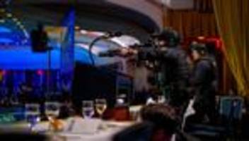 Korrespondenten-Dinner des Weißen Hauses: Was über die Schüsse beim Korrespondentendinner bekannt ist