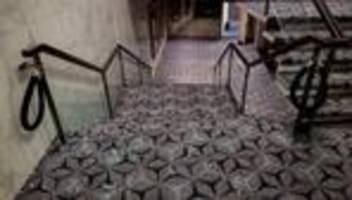 korrespondentendinner: schütze hinterließ manifest im zimmer des gala-hotels