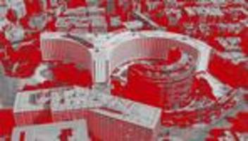 Schüsse beim Korrespondentendinner: Im Sprint durch die Sicherheitskontrolle