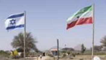 Somaliland: Israel ernennt ersten Botschafter für Somaliland