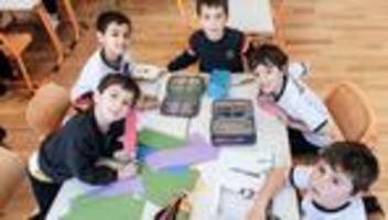 Deutsche Schule im Ausland : »Hier klappt vieles ohne deutsche Regulierungswut«