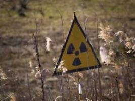 40 Jahre nach Tschernobyl: Wie viel Strahlung ist Deutschland noch ausgesetzt?