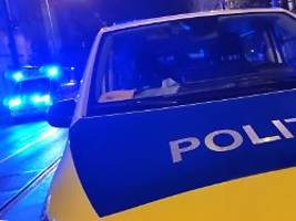 Attacke mit Machete und Reizgas: Mehrere Männer bei brutalem Streit in Berlin verletzt