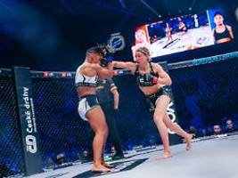 Deutsches Trio beeindruckt: Silent Killer Szabova schreibt bei Oktagon Geschichte