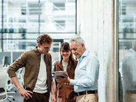 Experten-Einschätzung: Future Skills: Was morgen im Job gefragt ist