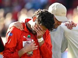 Freundin schwer erkrankt: Heidenheimer Rückhalt geht Siegtorschütze Dinkci heftig ans Herz