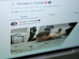 Junger Lehrer aus Südkalifornien: Das ist der Schütze des Gala-Dinners mit Trump