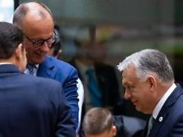 Lehren aus der Wahl in Ungarn: Wir brauchen eine deutsche Monroe-Doktrin