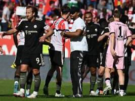 mainz-dreh ist sehr guter push: bei diesem fc bayern soll paris st. germain ruhig kommen